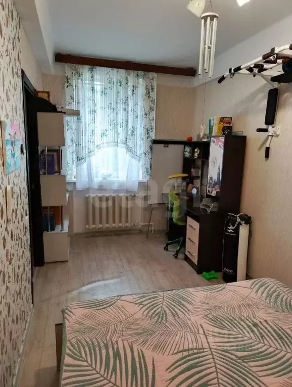 3-к кв. Севастополь ул. Хрусталева, 39 (56.5 м) - Фото 2