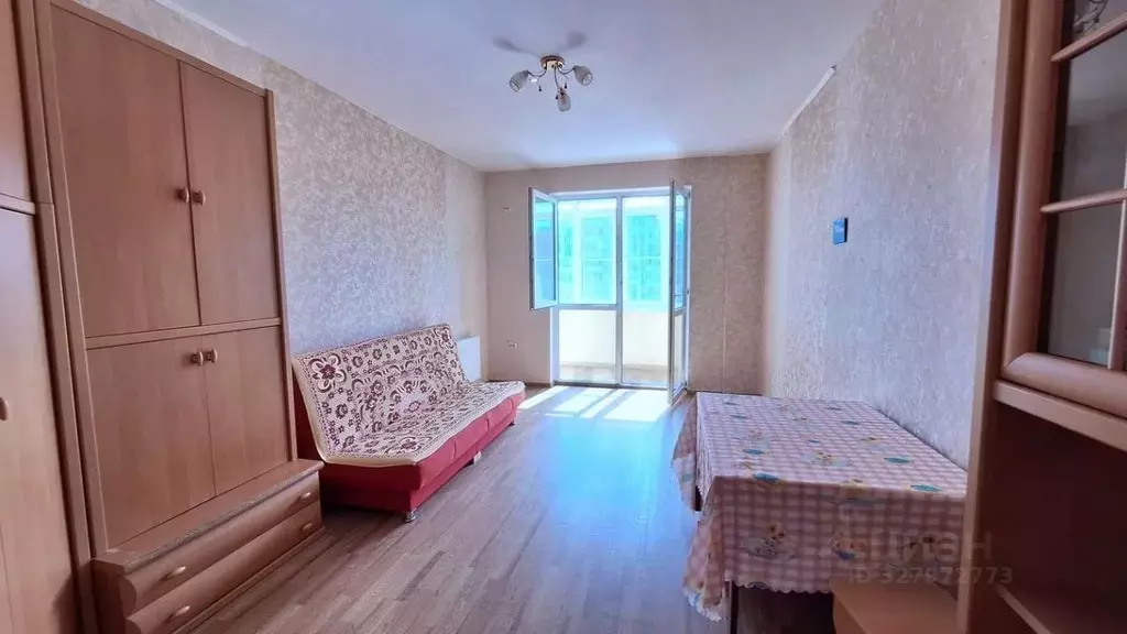 1-к кв. Краснодарский край, Анапа Промышленная ул., 9 (56.0 м) - Фото 1