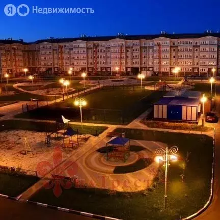 2-комнатная квартира: Разумное, Вересковая улица, 4 (67 м) - Фото 1