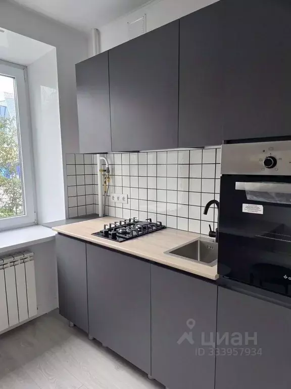 2-к кв. Москва Кутузовский просп., 17 (45.0 м) - Фото 2