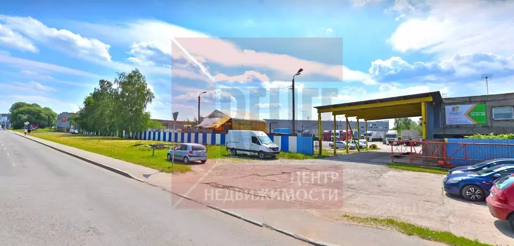 Офис в Калининградская область, Калининград ул. 4-я Большая Окружная, ... - Фото 1