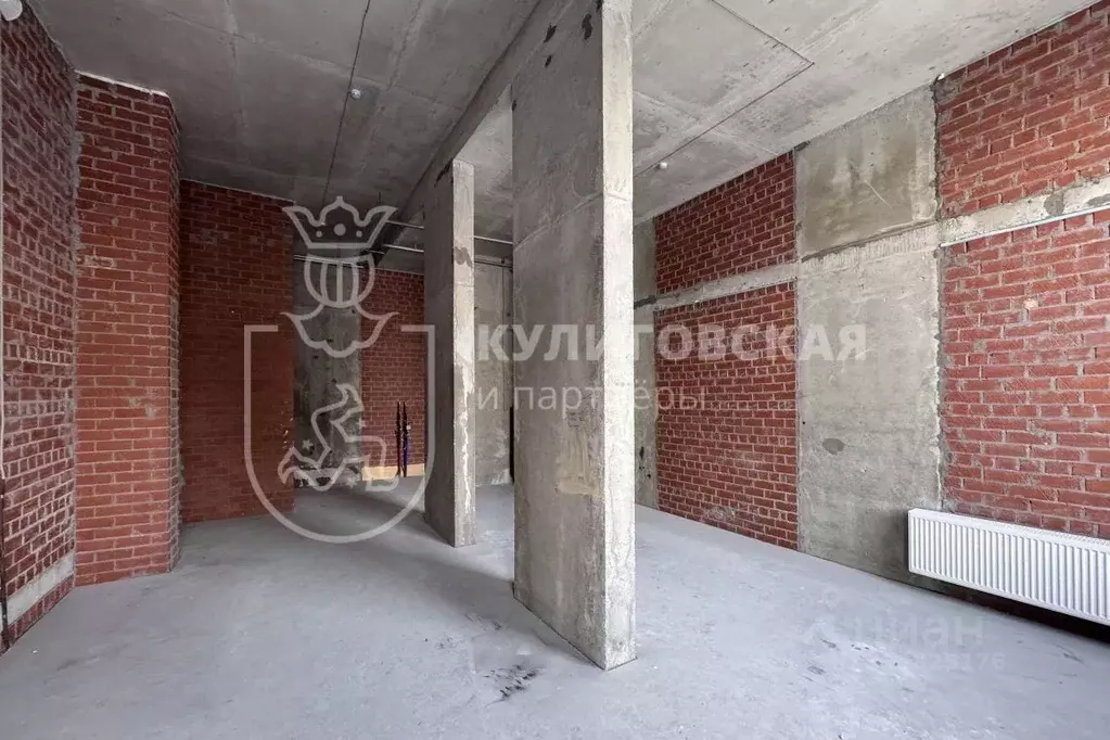 Офис в Свердловская область, Екатеринбург ул. Печерская, 4А (58 м) - Фото 1