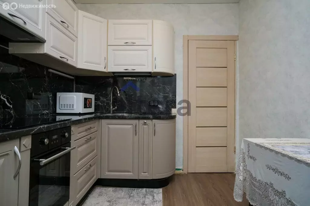 1-комнатная квартира: Казань, улица Серова, 41 (34.9 м) - Фото 0