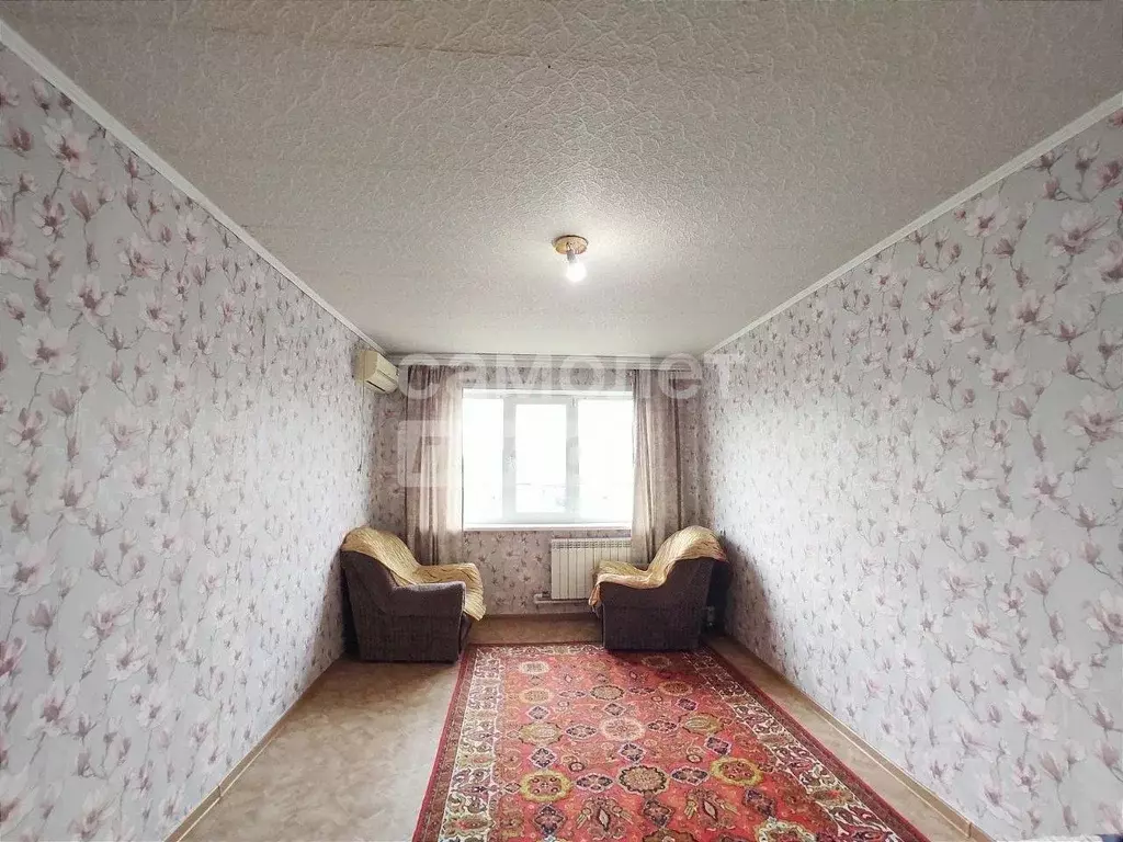 2-к кв. Липецкая область, Липецк ул. Филипченко, 12/2 (48.1 м) - Фото 1