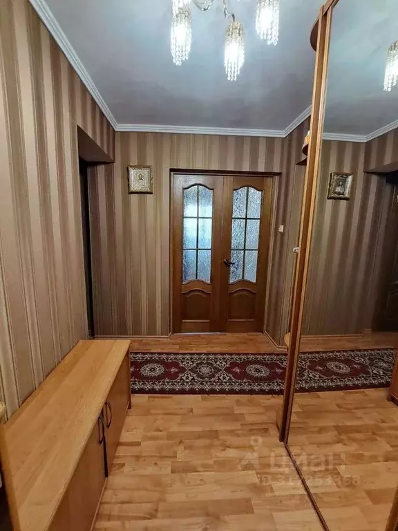 3-к кв. Ставропольский край, Железноводск городской округ, пос. ... - Фото 1