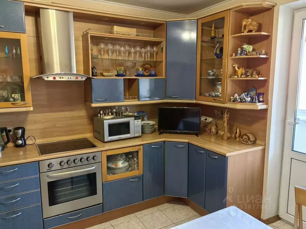 2-к кв. Московская область, Ленинский городской округ, пос. Развилка ... - Фото 1