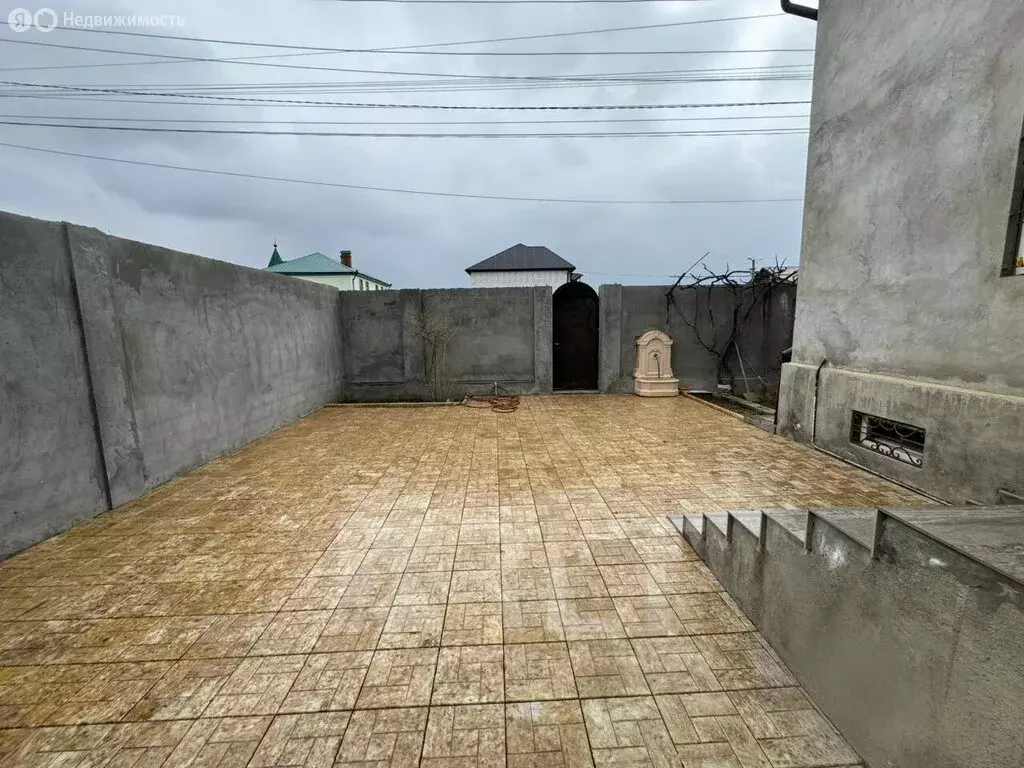 Дом в Махачкала, Арбузная улица (240 м) - Фото 2