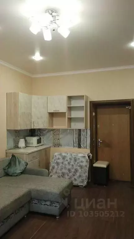Комната Ставропольский край, Кисловодск ул. Орджоникидзе, 32 - Фото 1