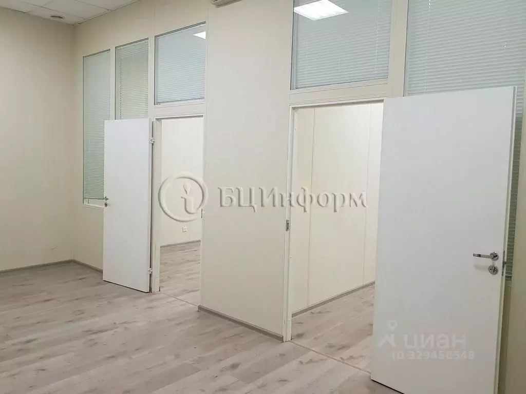 Офис в Санкт-Петербург просп. Бакунина, 5 (72 м) - Фото 2