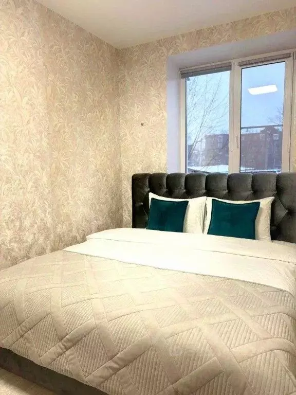 1-к кв. Тульская область, Узловая ул. Беклемищева, 91 (53.0 м) - Фото 2