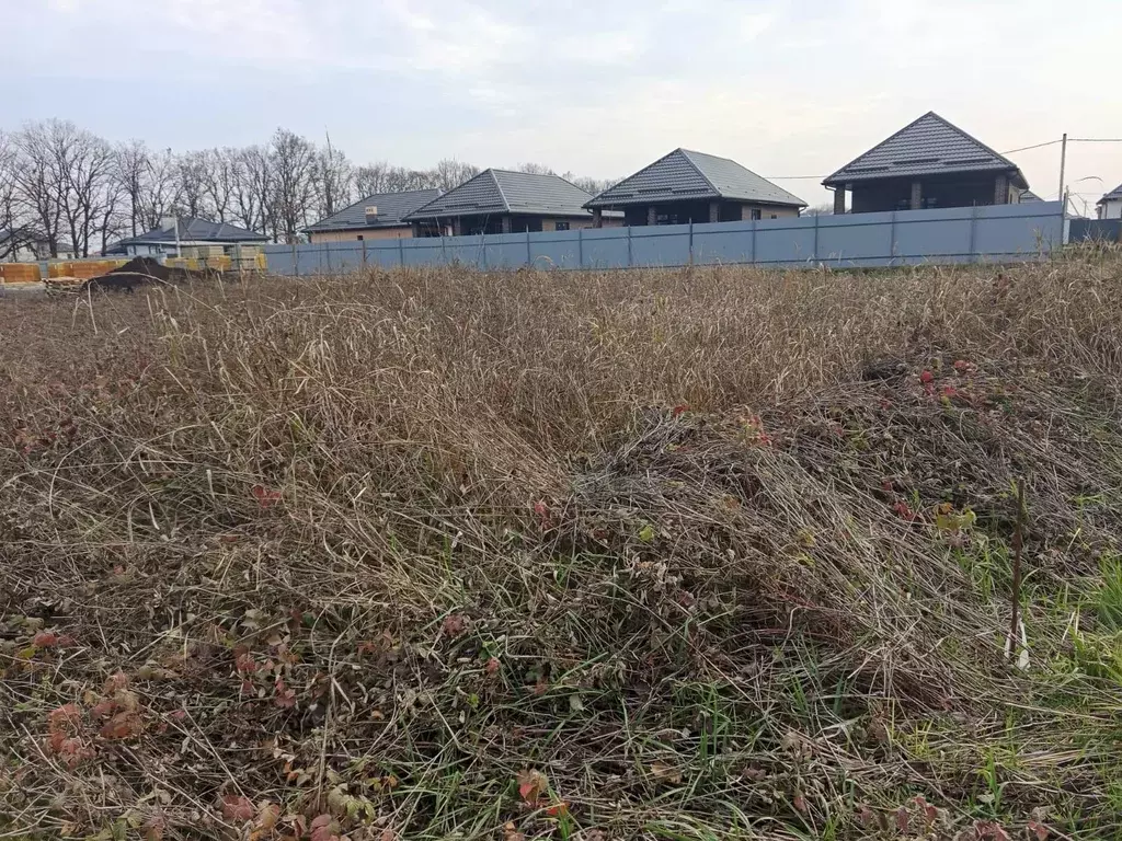 Участок, 6 сот., - Фото 2