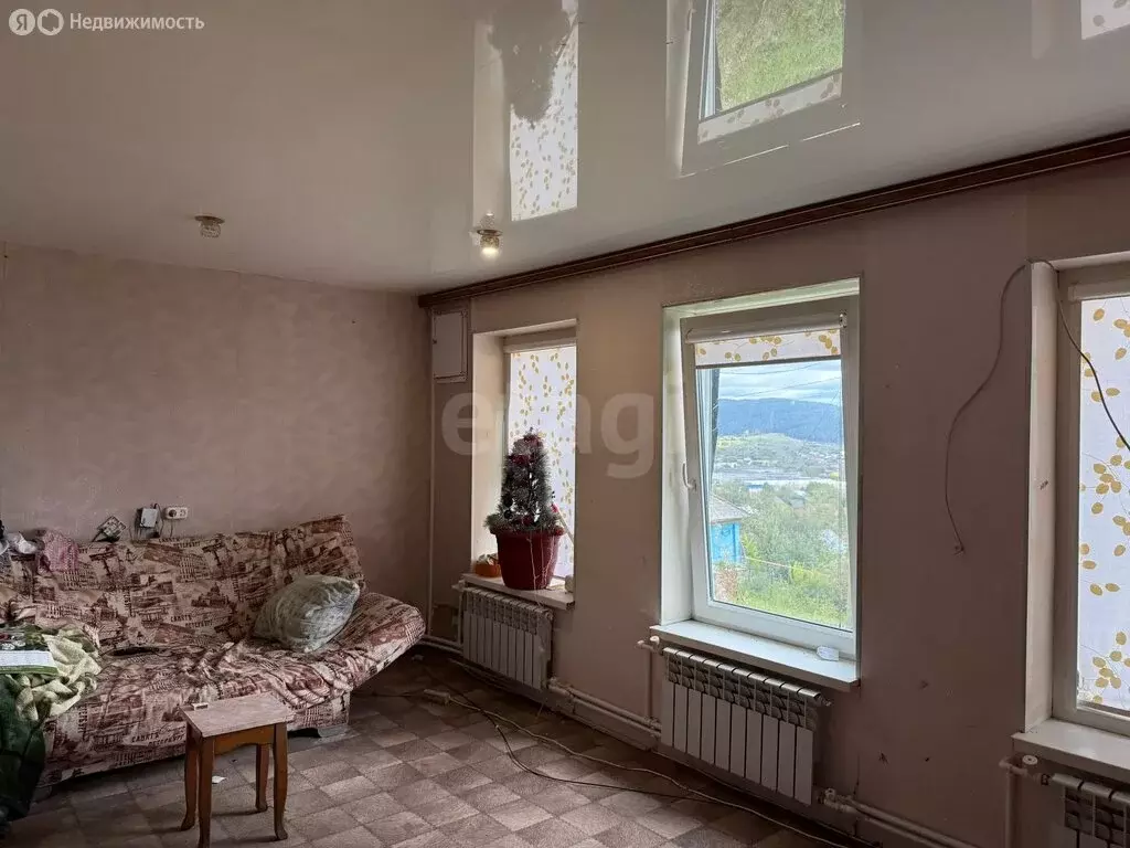 Дом в Златоуст, 4-я Тесьминская улица (38.3 м) - Фото 2