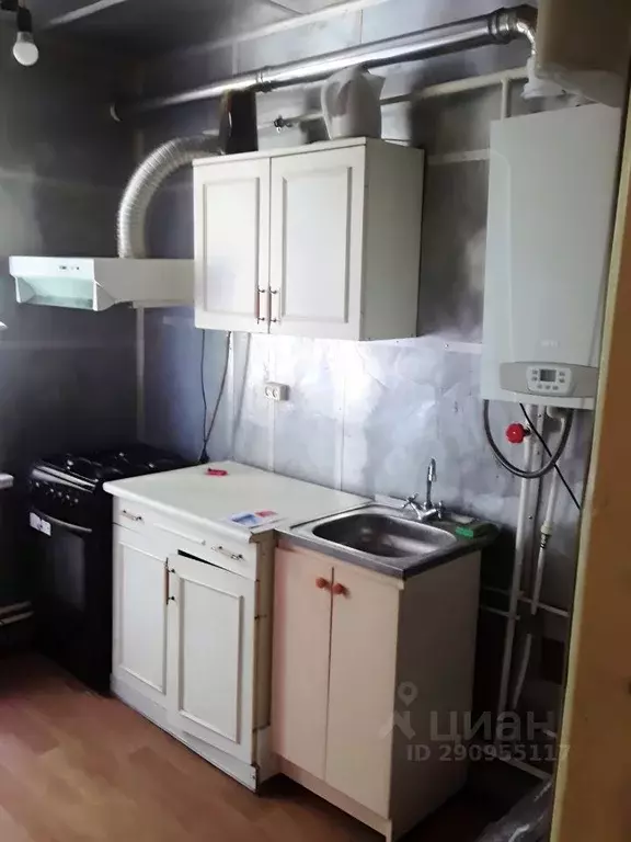 Комната Ростовская область, Ростов-на-Дону Лермонтовская ул., 83 - Фото 0