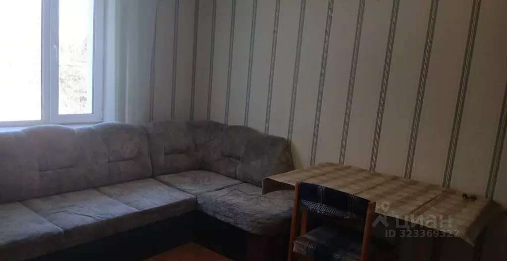 2-к кв. Новосибирская область, Новосибирский район, Краснообск рп 215 ... - Фото 2