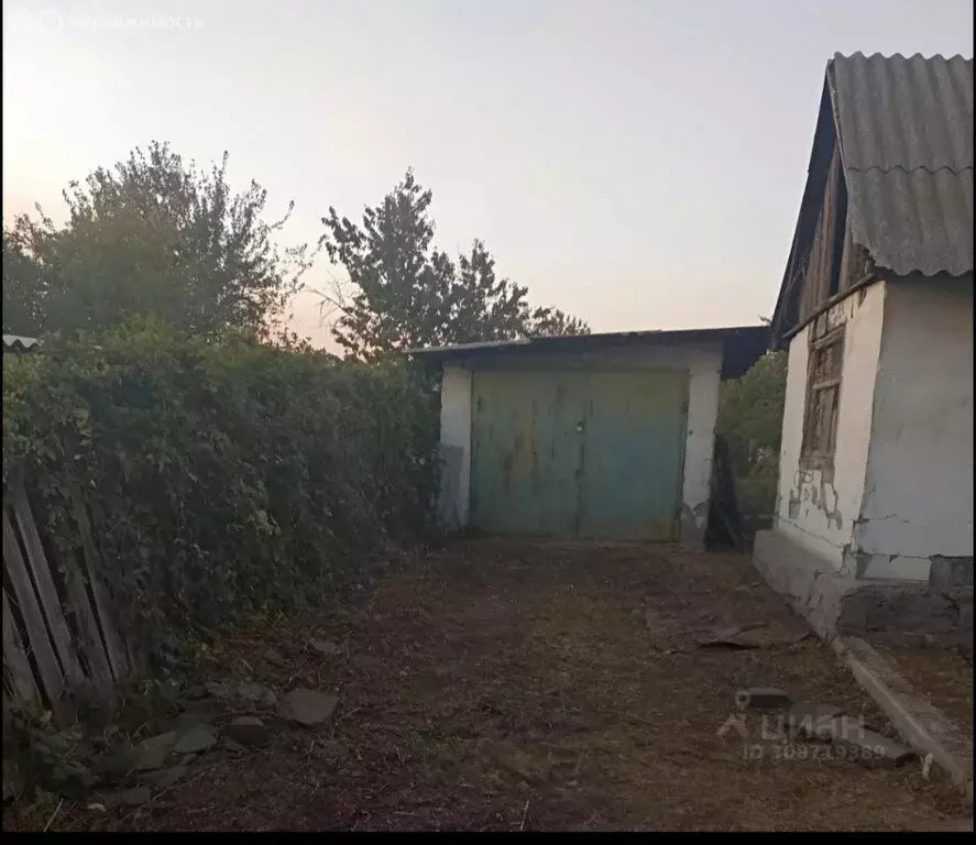 Дом в Шахты, Хлебная улица, 31 (41 м) - Фото 1