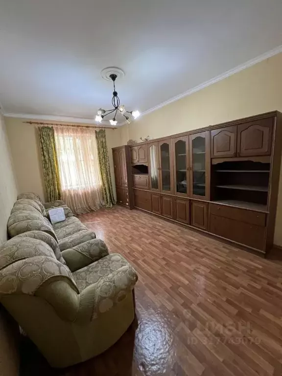 2-к кв. Дагестан, Махачкала ул. Джамалутдина Атаева (62.0 м) - Фото 0