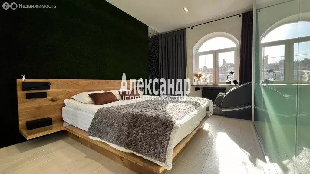 1-комнатная квартира: Выборг, Краснофлотская улица, 4А (47.3 м) - Фото 1