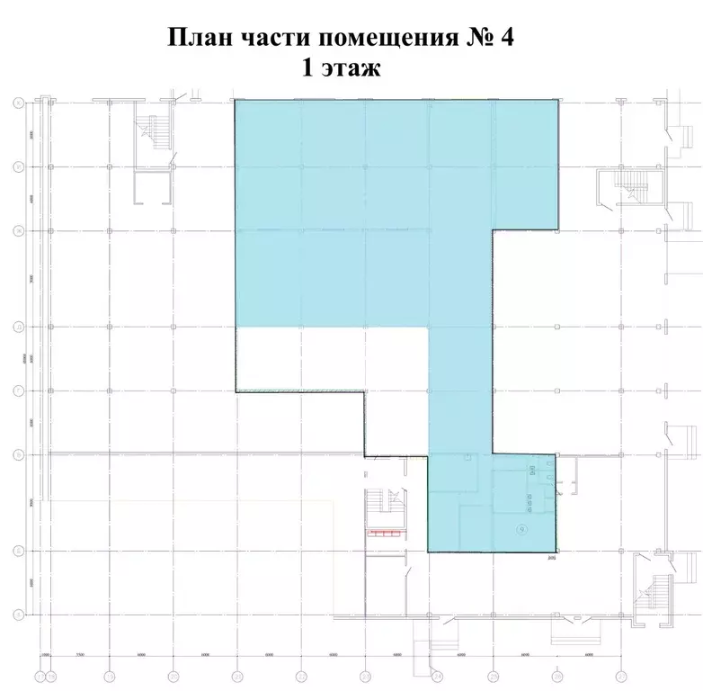 Помещение свободного назначения в Красноярский край, Железногорск ... - Фото 0
