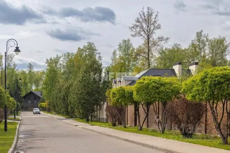 Участок в Москва д. Зименки, Антоновка кп, ул. Земляничная (15.27 ... - Фото 1