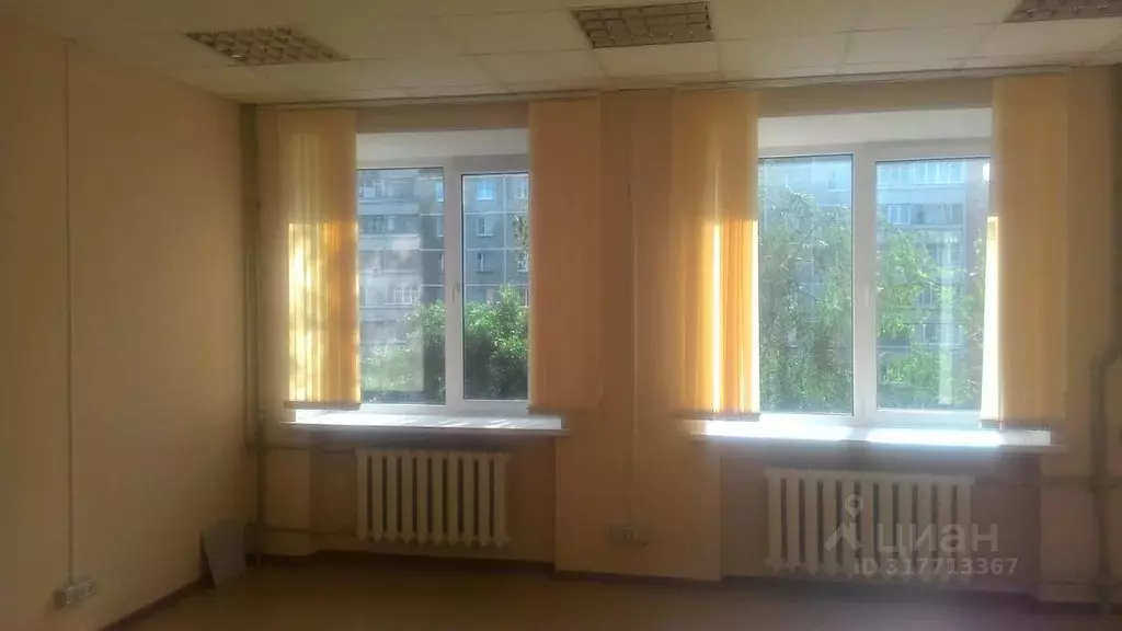 Офис в Нижегородская область, Нижний Новгород Полтавская ул., 22 (22 ... - Фото 0