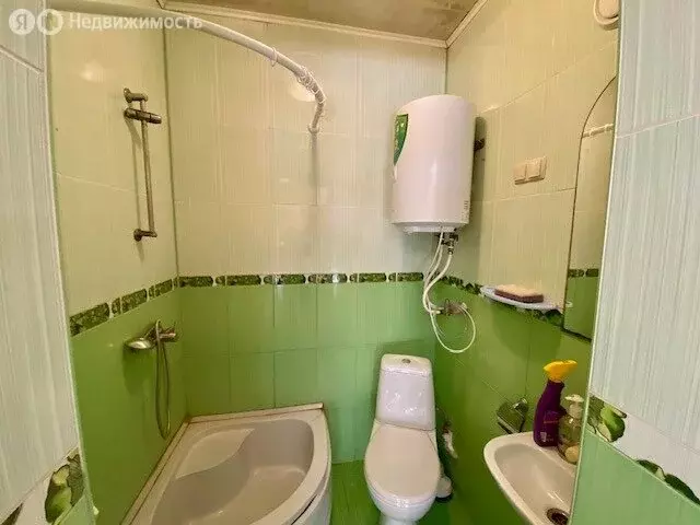 Дом в Севастополь, улица Громова (167 м) - Фото 1