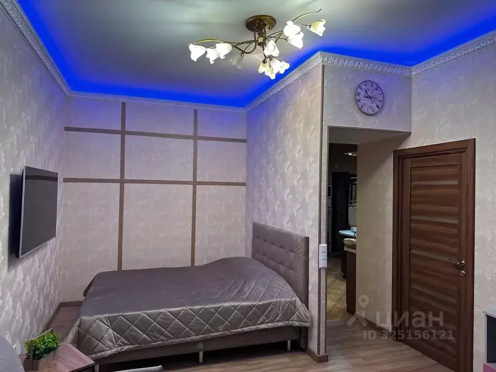 2-к кв. Московская область, Раменское ул. Мира, 4 (55.0 м) - Фото 2