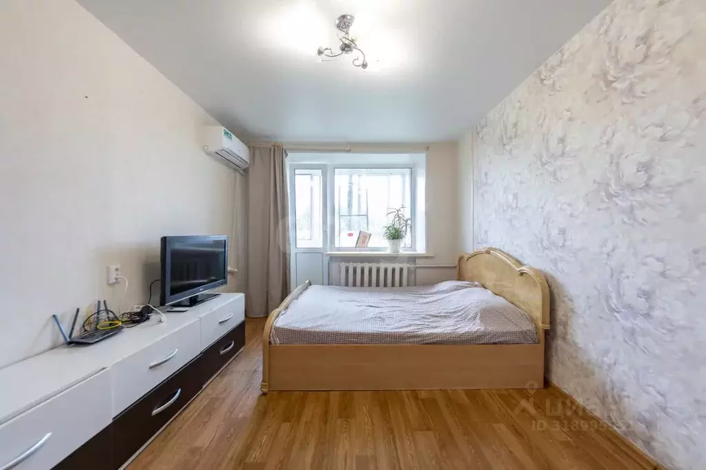 2-к кв. Хабаровский край, Хабаровск Узловая ул., 3А (49.9 м) - Фото 1