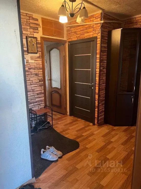 Комната Татарстан, Набережные Челны просп. Сююмбике, 89 (11.2 м) - Фото 1