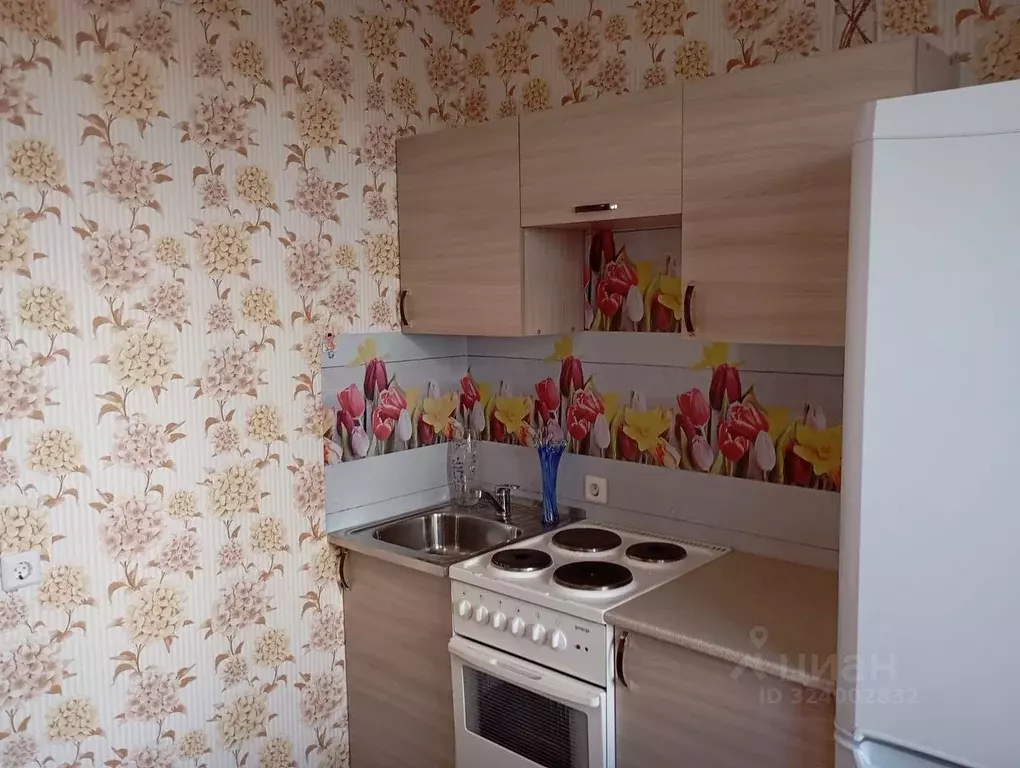 1-к кв. Красноярский край, Красноярск Соколовская ул., 70 (40.0 м) - Фото 1