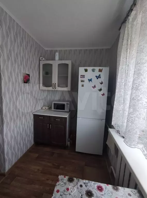 1-к. квартира, 32 м, 5/5 эт. - Фото 1