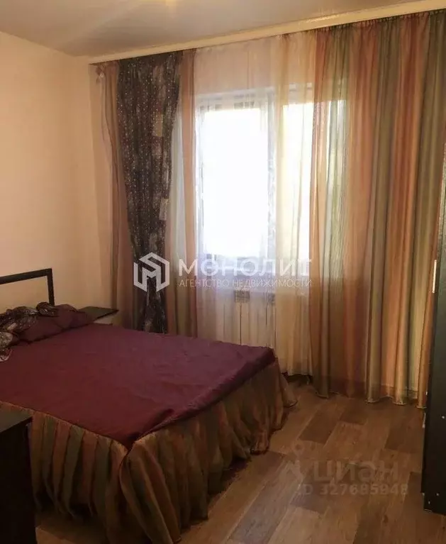 2-к кв. Белгородская область, Старый Оскол Северный мкр, 36 (55.0 м) - Фото 2