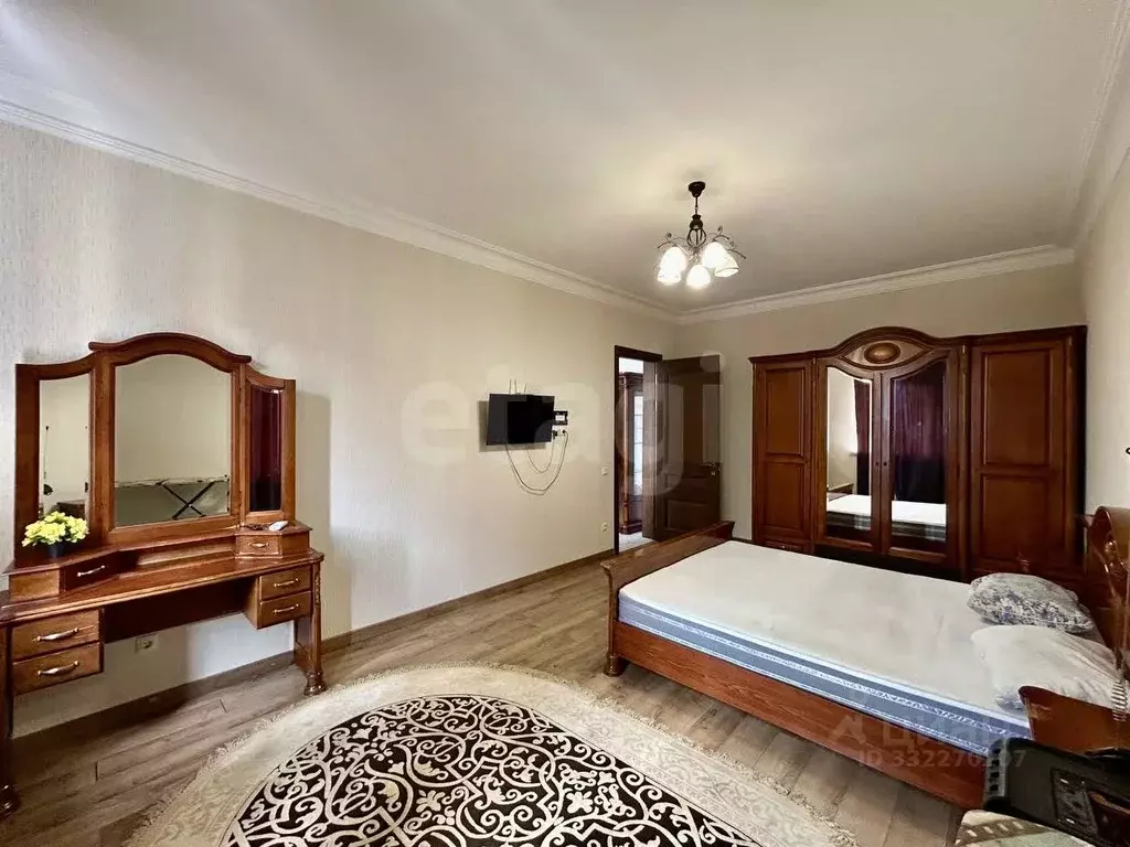1-к кв. Дагестан, Махачкала ул. Времена Года, 15 (50.0 м) - Фото 1