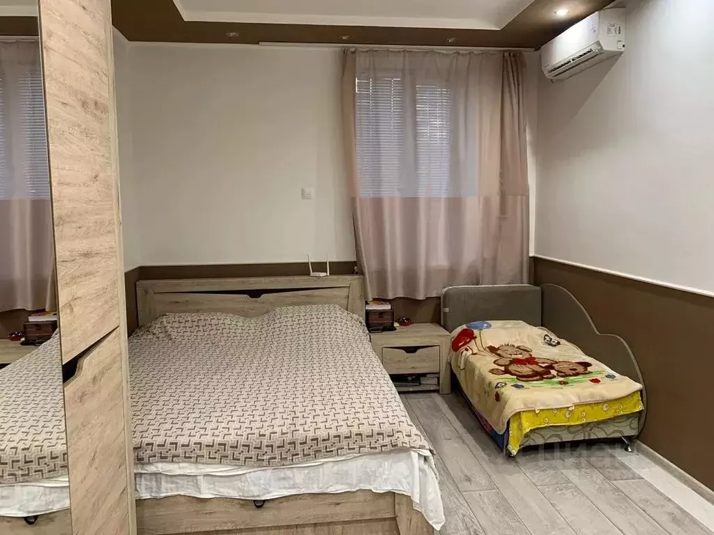 1-к кв. Крым, Феодосия ул. Федько, 117 (25.0 м) - Фото 1