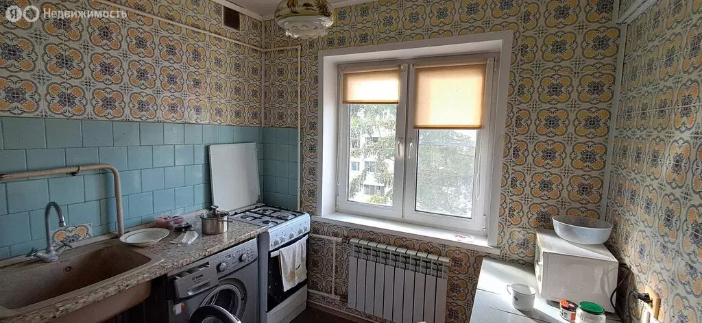 3-комнатная квартира: Тула, Новомосковская улица, 7 (64.6 м) - Фото 0