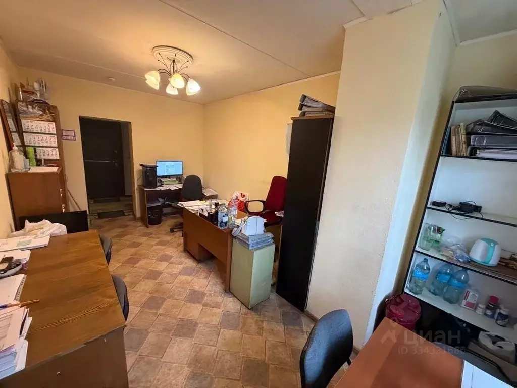 Офис в Московская область, Дмитров Почтовая ул., 16к1 (16 м) - Фото 2