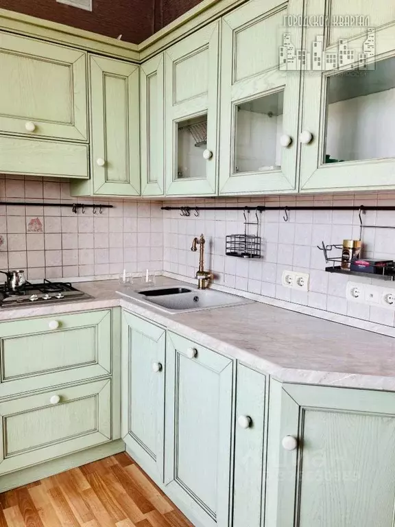 1-к кв. Москва ул. Сущевский Вал, 13/1 (41.0 м) - Фото 1