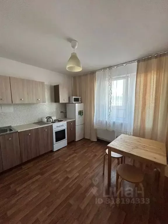 1-к кв. Краснодарский край, Новороссийск ул. Мурата Ахеджака, 24 (40.0 ... - Фото 1