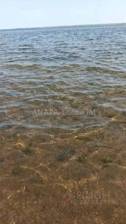 Участок в Краснодарский край, Темрюкский район, Запорожское с/пос, ... - Фото 2