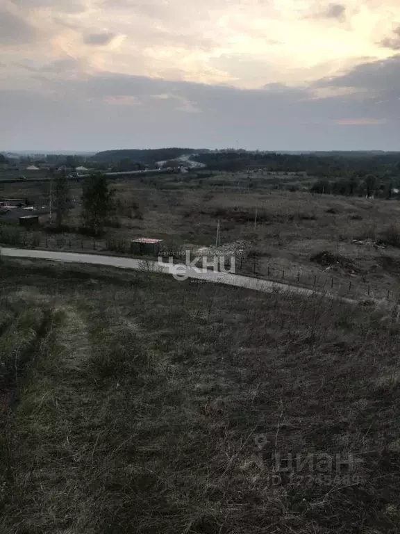 Участок в Нижегородская область, Кстовский муниципальный округ, д. ... - Фото 0