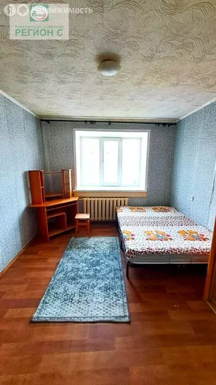 1к в 3-комнатной квартире (12.5 м) - Фото 1