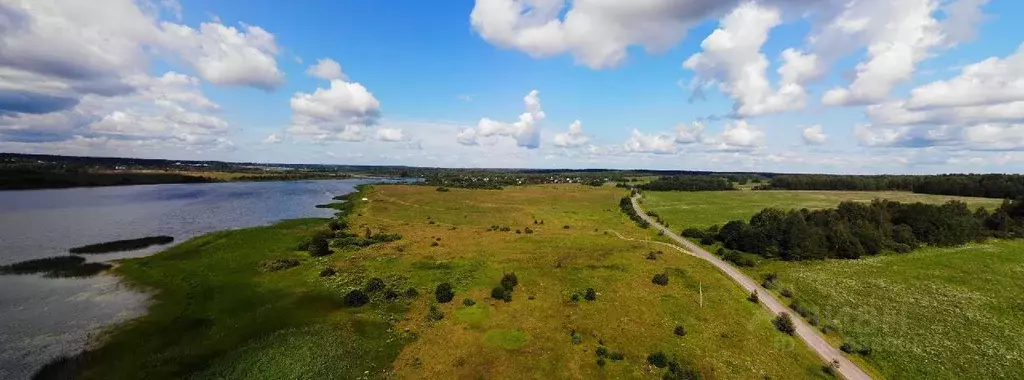 Участок в Московская область, Рузский городской округ, д. Городище  ... - Фото 0