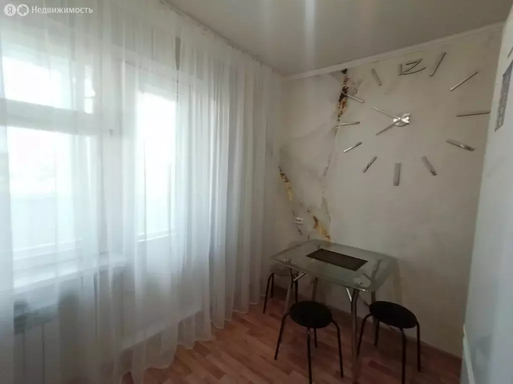 1-комнатная квартира: Орловский муниципальный округ, деревня ... - Фото 1