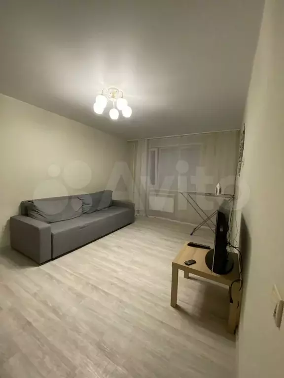 2-к. квартира, 47 м, 4/5 эт. - Фото 0