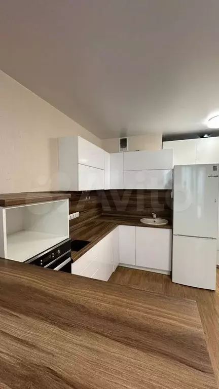 1-к. квартира, 40,9 м, 3/10 эт. - Фото 1