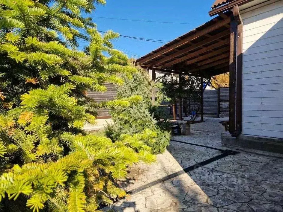 Дом в Краснодарский край, Новороссийск городской округ, с. Глебовское ... - Фото 1