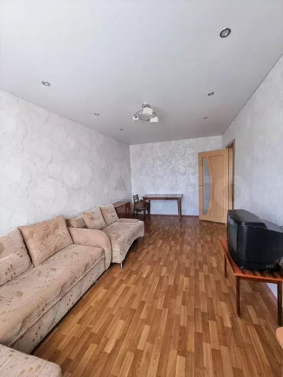 1-к. квартира, 41,1 м, 3/10 эт. - Фото 1
