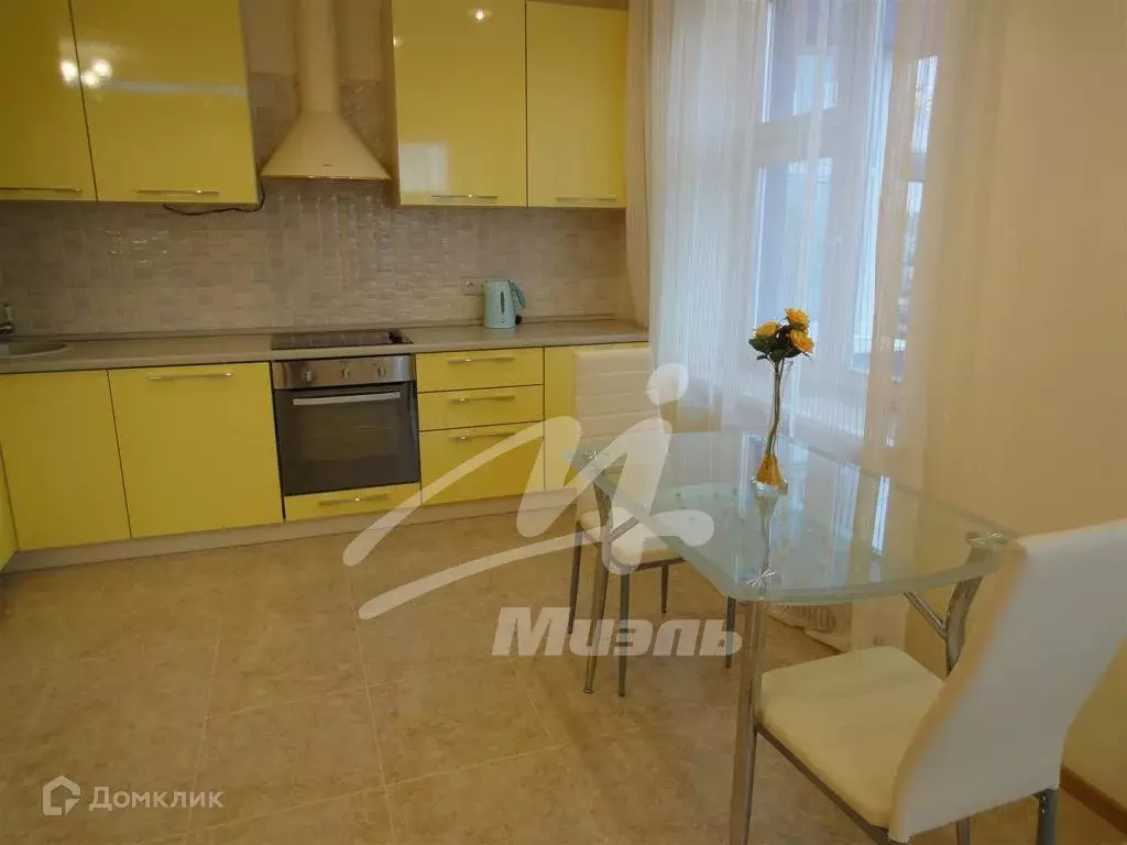 Продаётся квартира-студия, 31.9 м - Фото 1