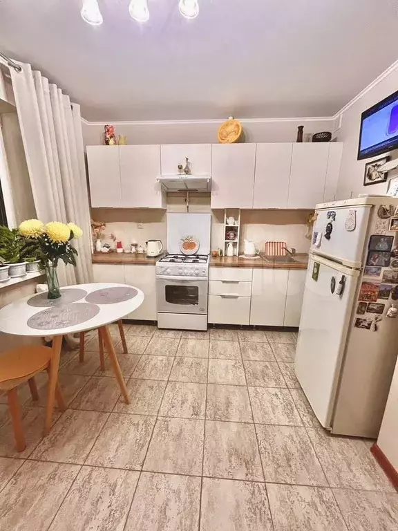 2-к. квартира, 58,7 м, 8/10 эт. - Фото 1