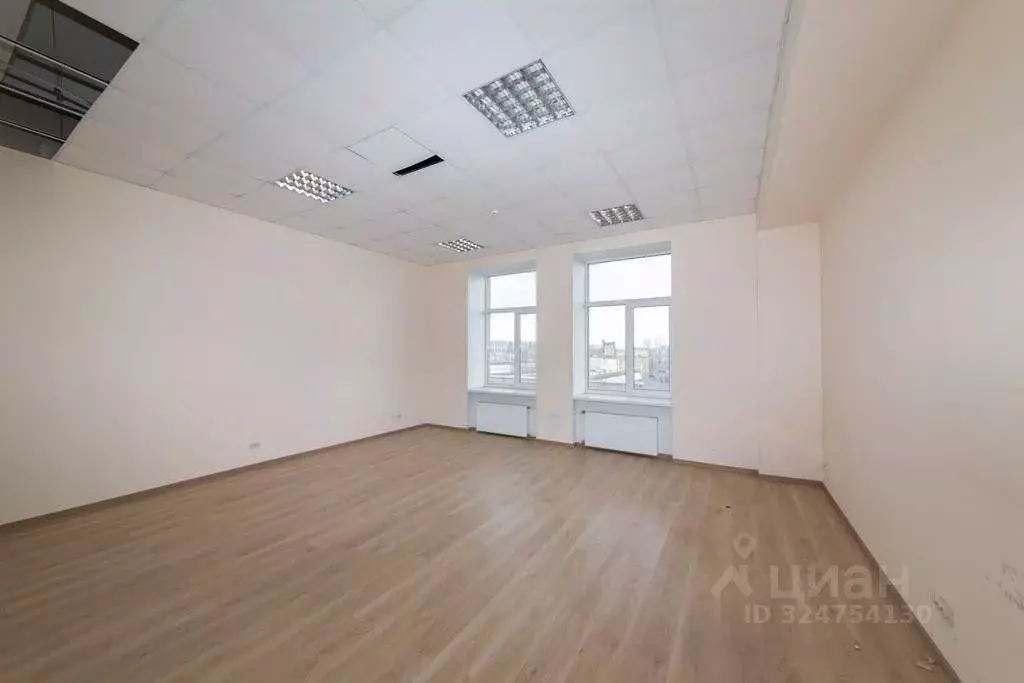 Офис в Санкт-Петербург ул. Швецова, 41 (511 м) - Фото 2