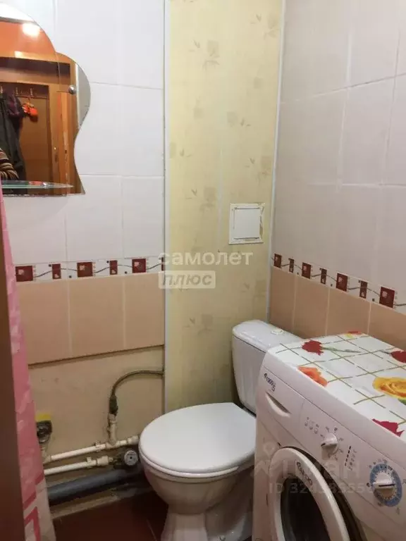 1-к кв. Краснодарский край, Анапа ул. Толстого, 113 (24.0 м) - Фото 2